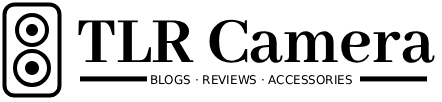 TLR Camera